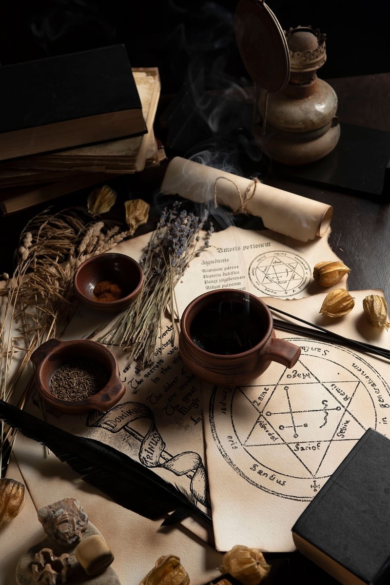 Wizard Workshop